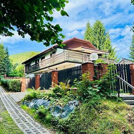 U Aluski Szczyrk Exterior foto