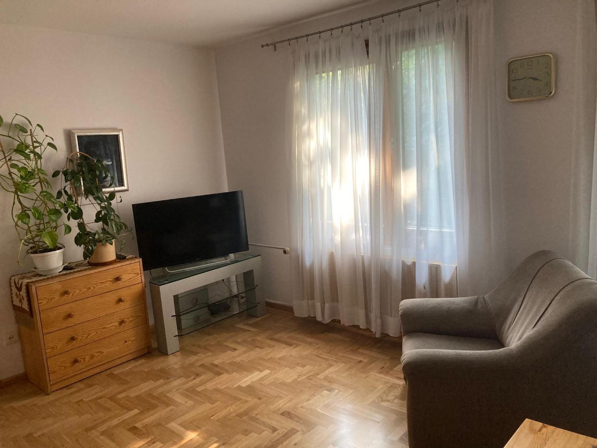 U Aluski Szczyrk Exterior foto