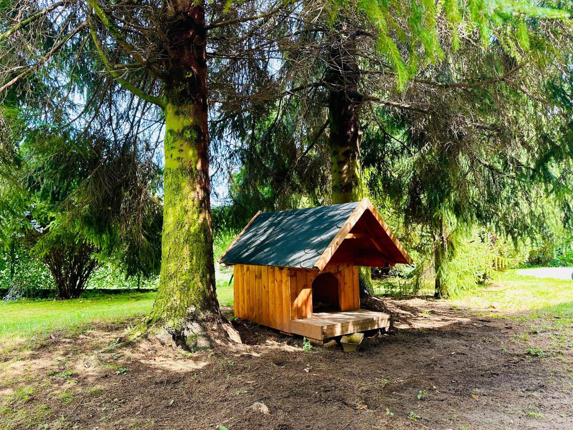 U Aluski Szczyrk Exterior foto